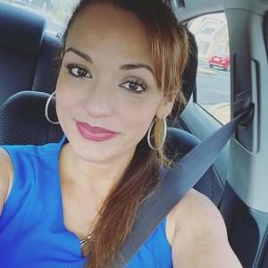 Meet your Posher, Marie